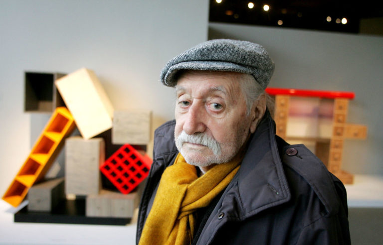 Design Luminy Ettore-Sottsass-768x492 Ettore Sottsass – Sur la nature et les métropoles – 1991 Références Textes Nature Ettore Sottsass Design Marseille Enseignement Luminy Master Licence DNAP+Design DNA+Design DNSEP+Design Beaux-arts
