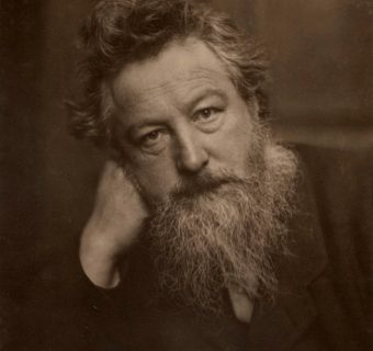 William Morris – Comment nous vivons. Comment nous pouvons vivre.