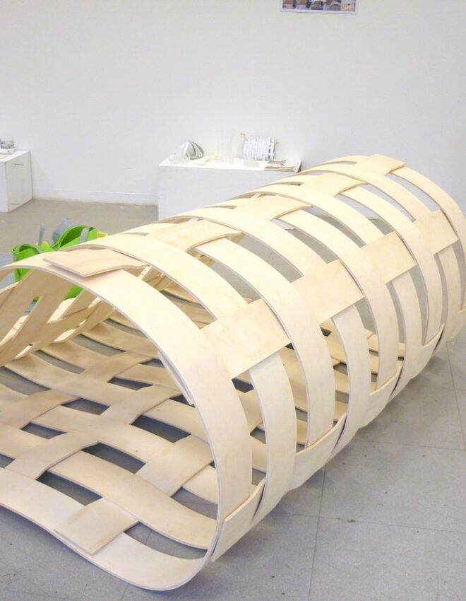 Lou Yin Na – Dnap 2010